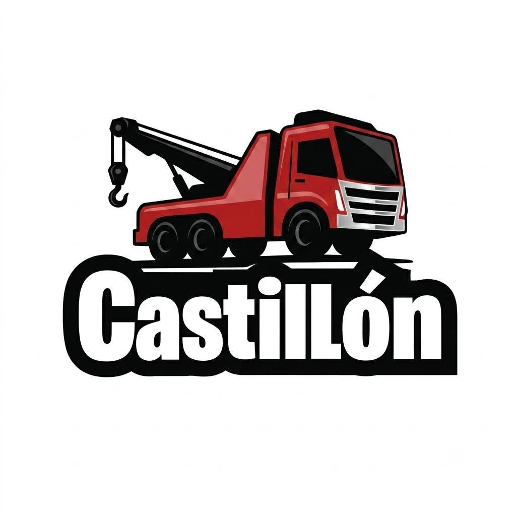 Grúas Castillón